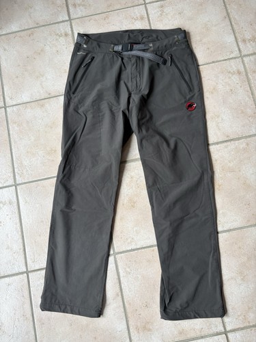 Mammut trekking wander hose - trekking,