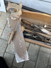 Werkzeuge Vintage Antik In