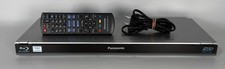 Panasonic DMP-BDT111 DVD- &