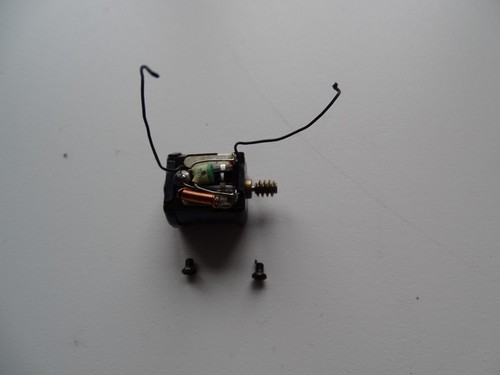 Minitrix ersatzteil motor für - ersatzteil,
