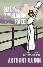 Half of the Human Race by