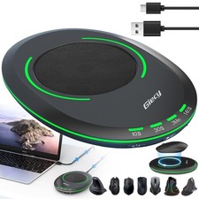 Maus Jiggler USB Mouse