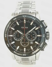 FESTINA F20352 TOUR CHRONO