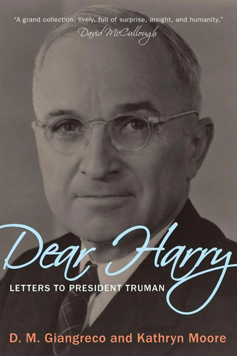 Dear harry letters - dear,
