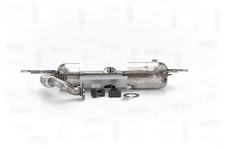 NAP carPARTS Ruß-/Partikelfilter, Abgasanlage  für SMART