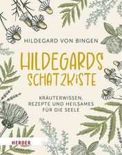 Hildegards schatzkiste - hildegards,