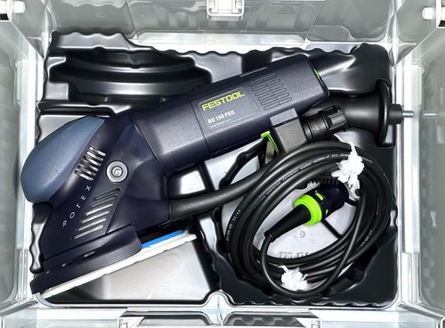 Festool ro150 feq plus 150 - festool, mm