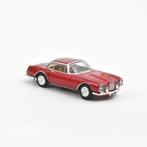 Facel vega rot - vega,