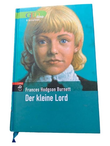 Der kleine lord frances - der,