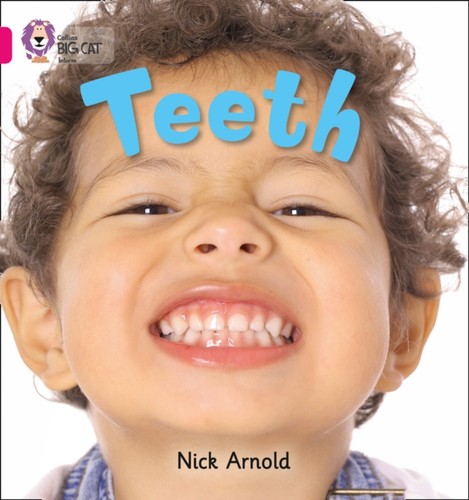 Teeth band 01a - band, a
