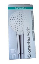 Hansgrohe handbrause duschkopf - hansgrohe,