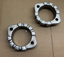 YAMAHA Virago XV 750 / XV 1100 - Krümmer Maschetten / - Krone