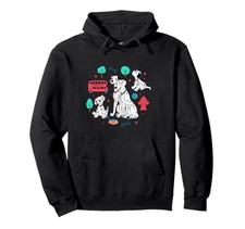 Disney 101 dalmatiner pongo - disney,