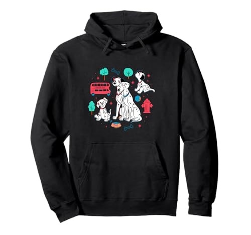 Disney 101 dalmatiner pongo - disney,