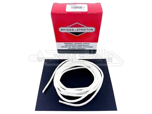 Original briggs anwerfer seil - original,