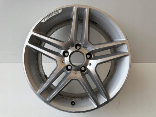 Alufelge zoll - 17,