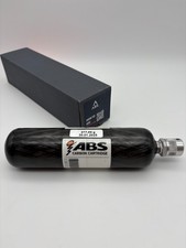 ABS Carbon Cartridge Kartusche
