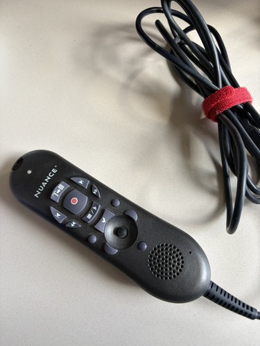 Nuance powermic usb - nuance, ii