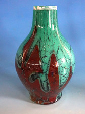 Vintage wmf ikora glas - vintage,