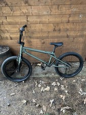 BMX 20 Zoll