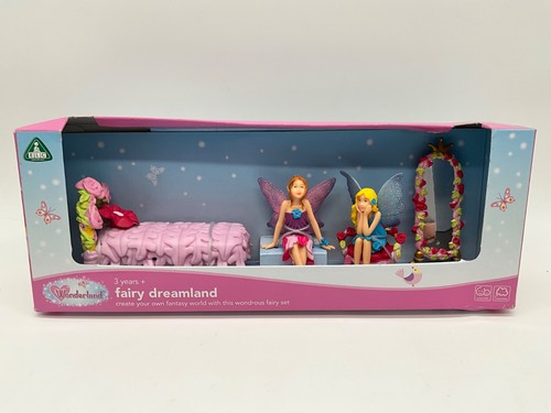 Elc wonderland fairy - elc,