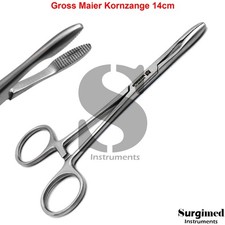 Gross Maier Kornzange mit