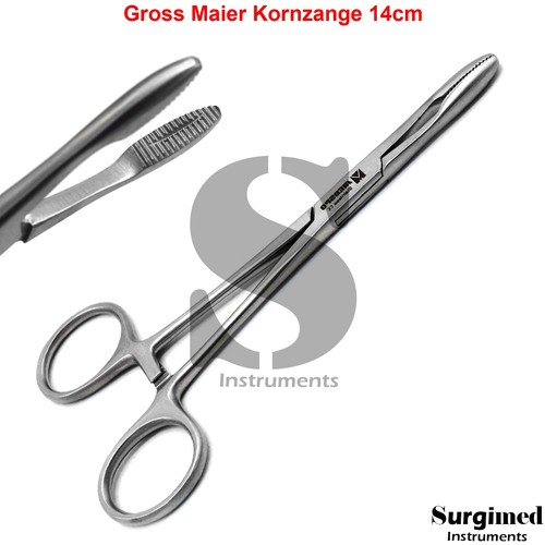 Gross maier kornzange mit - maier,