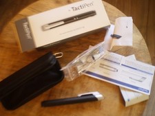 Pen Tacti Insulin-Patronen