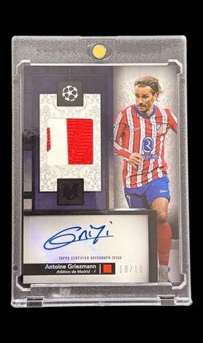 2024 topps museum ucc - topps,