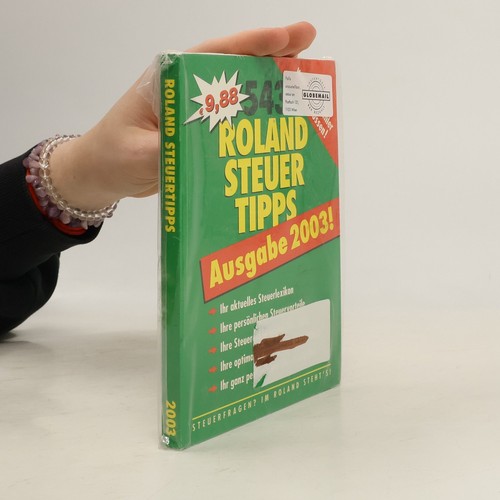 543 roland steuer - 543,