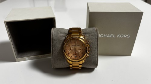 Michael kors damenuhr - michael,