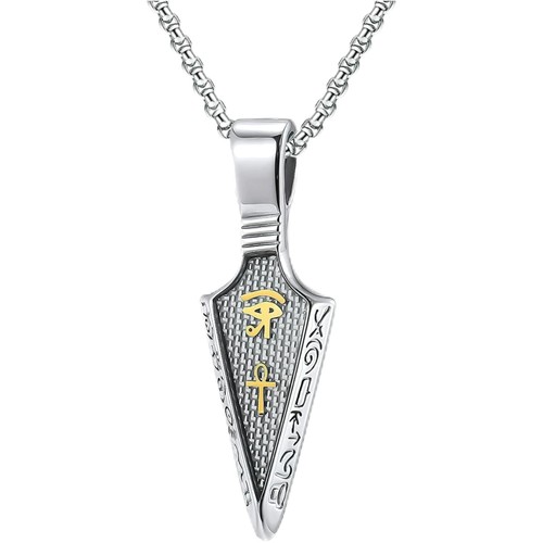 Halskette auge des horus - auge,