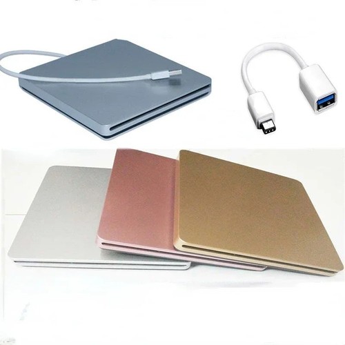 Usb externer slot dvd - usb, rw