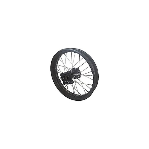 Dirtbike stahlfelge pitbike - dirtbike,