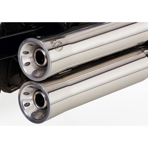 Falcon double groove slip - falcon,