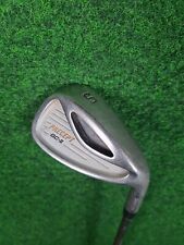 BRIDGESTONE Precept Sand Wedge - Herren (Graphit, 35,5 Zoll, Rechts, Regular)
