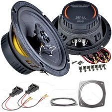 GROUND ZERO LAUTSPRECHER für