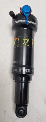 Fox evol luft float - evol,