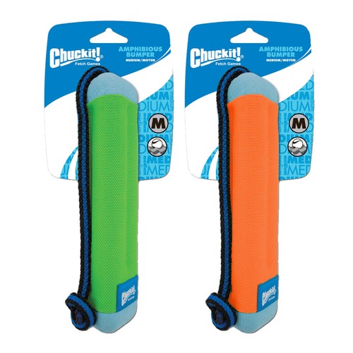 Chuckit amphibious bumper - chuckit!,