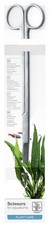 Tropica Pflanzenschere S-Form gebogene Aquariumschere Schere für Aquascaping