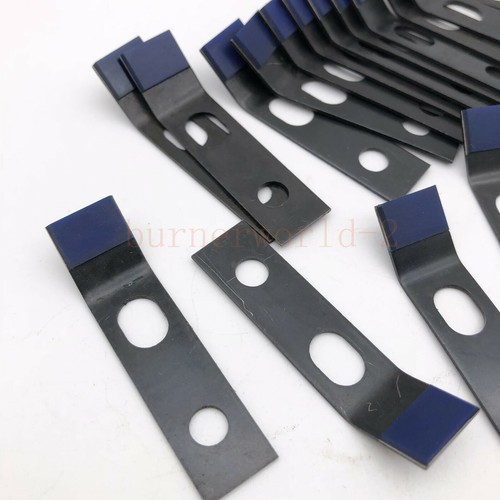30pieces feeder gripper finger - feeder,