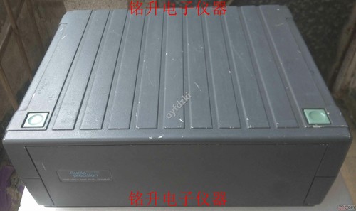 1pcs used audio - 1pcs,