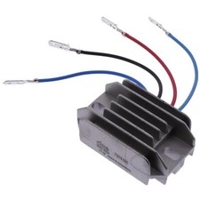 Regler Gleichrichter für