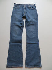 Levi's 525 Bootcut Jeans Hose W 34 /L 34 Vintage Stretch Denim Schlaghose KULT !
