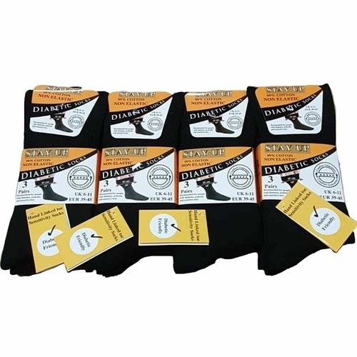 Herren diabetikersocken nicht - herren-diabetikersocken,