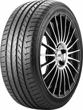 255 65 R17 110H  Goodyear™ Efficient Grip Performance MO  Sommer reifen DOT 21