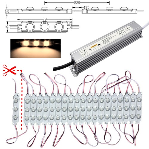 10x 100x led - 10x,
