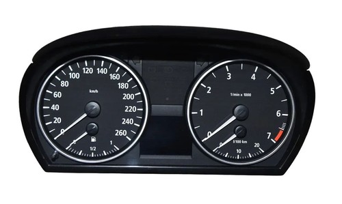 Bmw e90 e91 e92 e93 - e90, benzin