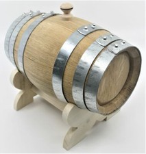 GETOASTET AUSGEBRANNT WEINFASS FRANZÖSICHE EICHE TOASTED BARREL FASS HOLZ OAKEN