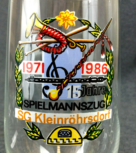 Spielmannszug - , sg